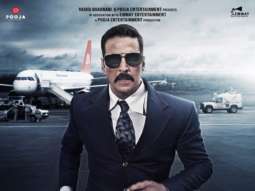 Akshay Kumar wraps up Bellbottom shooting in Scotland during the pandemic