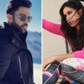 Ali Abbas Zafar confirms that Katrina Kaif has begun physical training for their upcoming superhero project