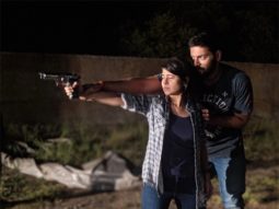 Ali Fazal helped Shweta Tripathi to prep for her role as Golu in Mirzapur 2