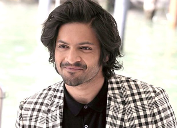 Ali Fazal to star as the lead in a war drama based on the novel Codename: Johnny Walker Ali Fazal to star as the lead in a war drama based on the novel Codename: Johnny Walker