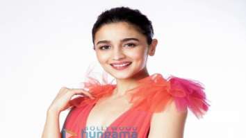 Celebrity Photo Of Alia Bhatt