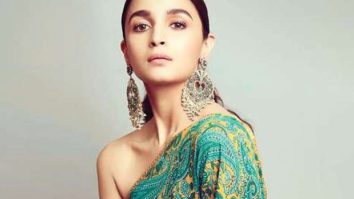 Alia Bhatt to join Ram Charan and Jr NTR starrer RRR in November