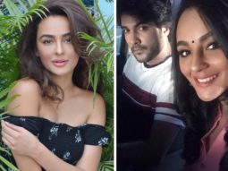 Allu Arvind is all praises for Seerat Kapoor from the upcoming film, Maa Vintha Gaadha Vinuma