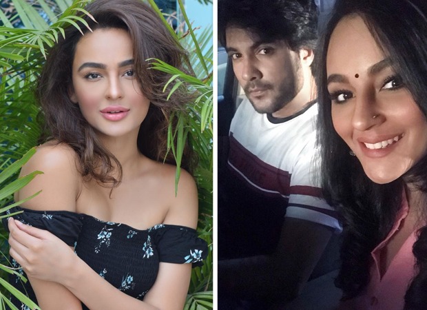 Allu Arvind is all praises for Seerat Kapoor from the upcoming film, Maa Vintha Gaadha Vinuma