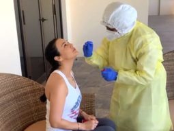 Amid IPL 2020, Preity Zinta reveals what it’s like to live in bio-bubble as she undergoes her 20th COVID-19 test 