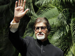 Amitabh Bachchan apologises for not greeting people waiting outside Jalsa on his birthday; reveals why he could not 
