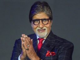 Amitabh Bachchan expresses gratitude as City Council of Wroclaw names a square after his father Harivansh Rai Bachchan