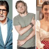 Amitabh Bachchan may join Charlie Hunnam and Radhika Apte's Apple TV series Shantaram