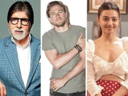 Amitabh Bachchan may join Charlie Hunnam and Radhika Apte’s Apple TV series Shantaram