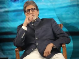 Amitabh Bachchan participates in 12-hour telethon to raise awareness on COVID-19 and cleanliness