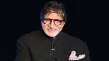 Amitabh Bachchan will turn 78 with no fanfare