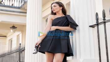 Celeb Photos Of Amy Jackson