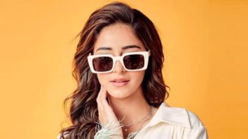 Celeb Photos Of Ananya Panday