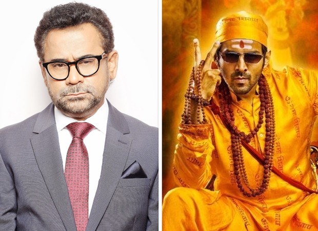 Anees Bazmee reveals sets will be replicated for Bhool Bhulaiyaa 2, some portions will be filmed in Mumbai Anees Bazmee reveals sets will be replicated for Bhool Bhulaiyaa 2, some portions will be filmed in Mumbai
