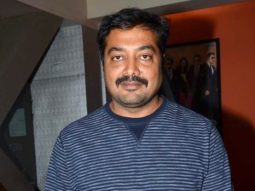 Anurag Kashyap ready to take optimum legal action against accuser
