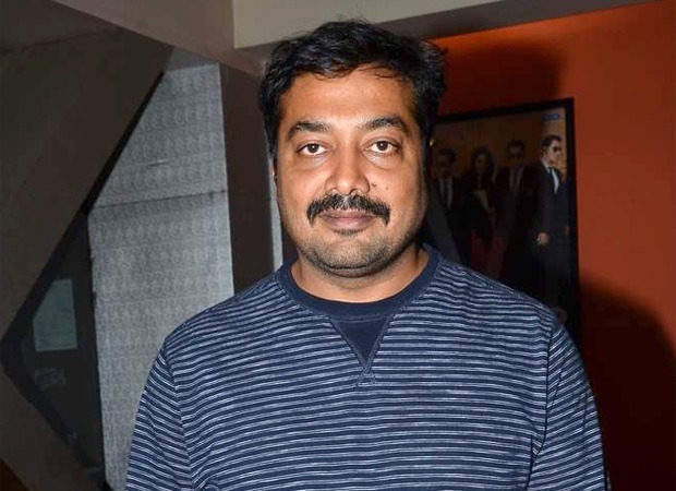 Anurag Kashyap ready to take optimum legal action against accuser
