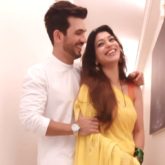 Arjun Bijlani’s wife Neha Swami tests positive for COVID-19, the former tests negative along with his son Ayaan