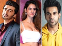 Arjun Kapoor, Disha Patani, Rajkummar Rao to lend their voice to the Hindi-dubbed version of Amazon original series The Boys