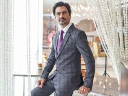 “As a dark-skinned economically backward individual, I’ve suffered discrimination all my life” – Nawazuddin Siddiqui