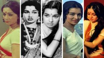 Asha Parekh Birthday: The veteran actress reflects on her 5 best performances