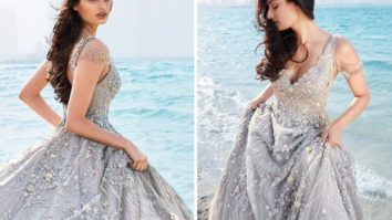 Athiya Shetty looks every bit of a free-spirited a millennial bride on the latest issue of Khush Wedding Athiya Shetty looks every bit of a free-spirited a millennial bride on the latest issue of Khush Wedding