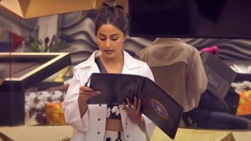 BIGG BOSS 14- Sidharth Shukla SHOCKS Rubina by giving her a WEIRD task | Gauahar Khan | Jasmin| Sara