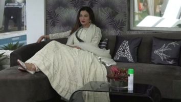 BIGG BOSS14: Eijaz Khan SHOUTS at Sidharth Shukla, Argument HEATS UP | Gauahar Khan | Hina Khan