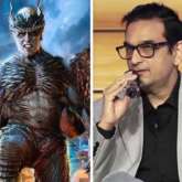 BREAKING 2.0 Producers, LYCA to enter Bollywood; Aashish Singh of YRF and Netflix comes on board to head Hindi operations