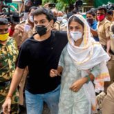 BREAKING Bombay High Court grants bail to Rhea Chakraborty, but not to Showik Chakraborty