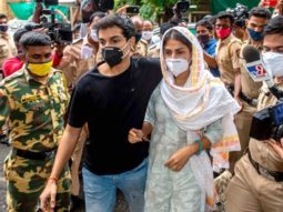 BREAKING: Bombay High Court grants bail to Rhea Chakraborty, but not to Showik Chakraborty