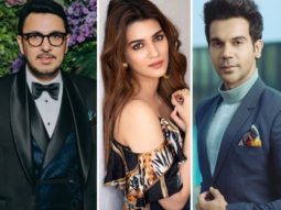 BREAKING: Dinesh Vijan puts his next with Kriti Sanon and Rajkummar Rao on HOLD for THIS reason!