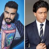 BREAKING SCOOP Arjun Kapoor’s next film with Shah Rukh Khan’s production house tentatively titled Dhamaka!