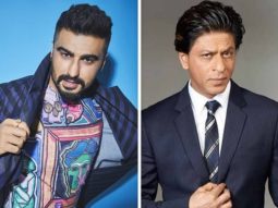 BREAKING SCOOP: Arjun Kapoor’s next film with Shah Rukh Khan’s production house tentatively titled Dhamaka!