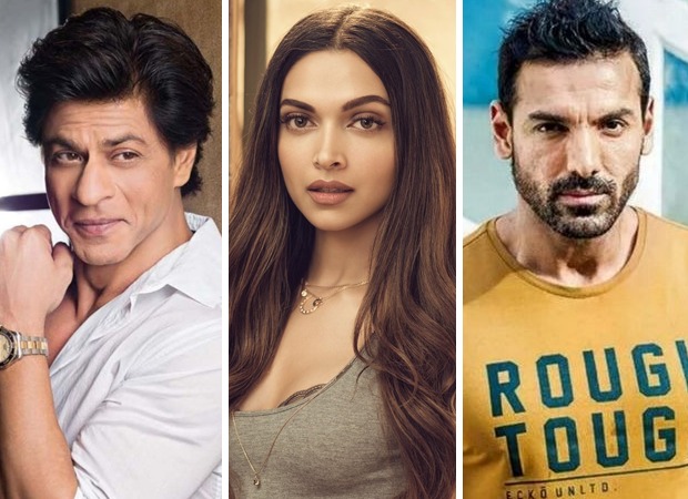 BREAKING Shah Rukh Khan, Deepika Padukone and John Abraham starrer Pathan eyeing a Diwali 2021 release!