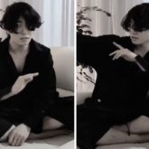 BTS' Jungkook impresses once again with this pitch-perfect vocals in the latest cover version of 'Savage Love' remix 