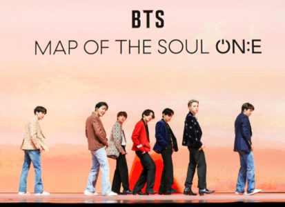 BTS Map of the soul one 写真集 ニュース ｜ BTS JAPAN OFFICIAL FANCLUB