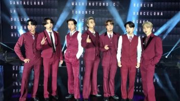 BTS light it up Billboard Music Awards with ‘Dynamite’ performance at Incheon Airport 