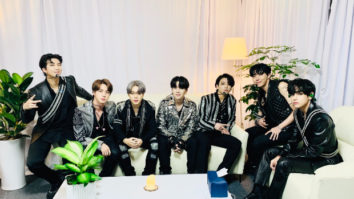BTS members reflect on the past few months; send messages of hope to reunite with ARMY  on the first day of MAP OF THE SOUL ON:E