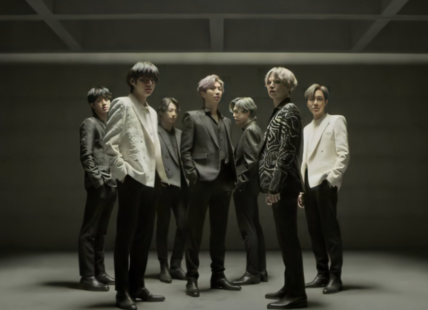 BTS release the intriguing teaser ahead of  their online concerts 'MAP OF THE SOUL ON:E'