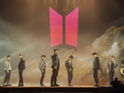 BTS’ virtual concert MAP OF THE SOUL ON:E connected 993,000 viewers from 191 regions