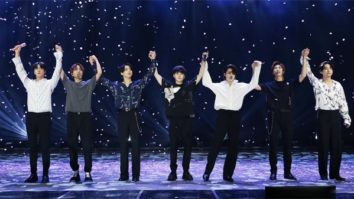BTS’ virtual concerts MAP OF THE SOUL ON:E to feature four massive stages & production cost eight times bigger than Bang Bang Con – The Live