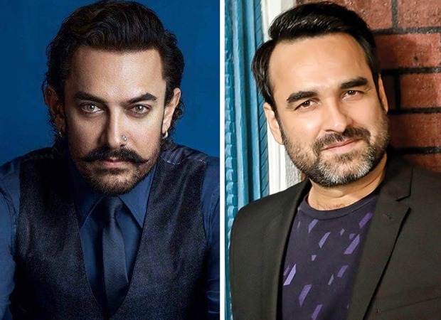 Bad Boy Billionaires - Aamir Khan as Nirav Modi, Pankaj Tripathi as Subroto Roy: Here's who could play these roles in a cinematic adaptation