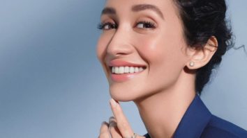 Bandish Bandits star Shreya Chaudhry becomes the face of a renowned jewellery brand