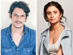 Beena Tripathi ke bete ka REAL FATHER kaun hai? Rasika Dugal RESPONDS | Mirzapur 2 | Pankaj| Vijay Varma