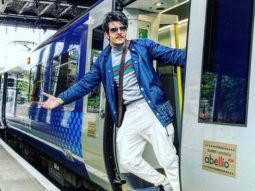BellBottom: Aniruddh Dave opens up about the precautions taken during their shoot in England