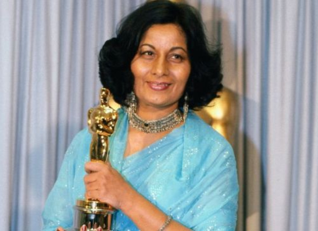 Bhanu Athaiya, India's first Academy Award winner, passes away at 91 
