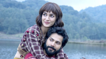 Movie Wallpapers Of The Movie Bhediya