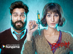 Movie Wallpapers Of The Movie Bhediya