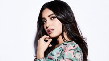 Bhumi Pednekar turns vegetarian, credits her climate warrior journey for inspiring her life choice