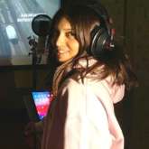 Bhumi Pednekar wraps up dubbing for her next film Durgavati